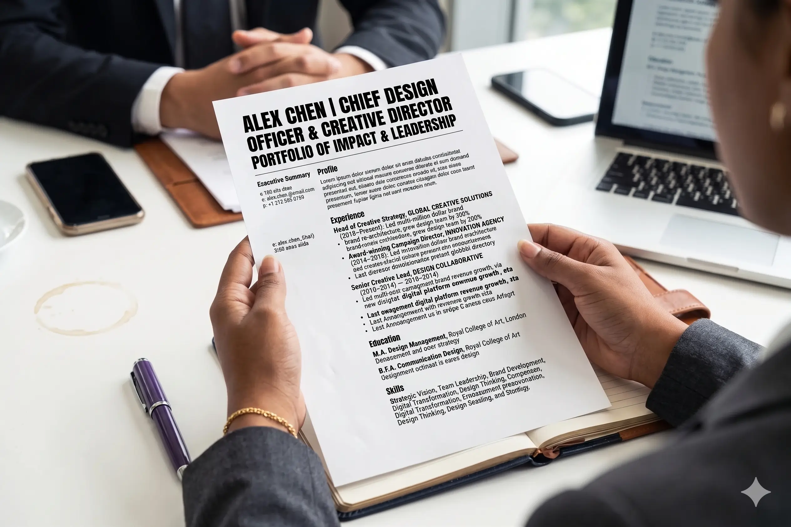 How to Write a UK Standard CV in 2026: Student & Graduate Guide